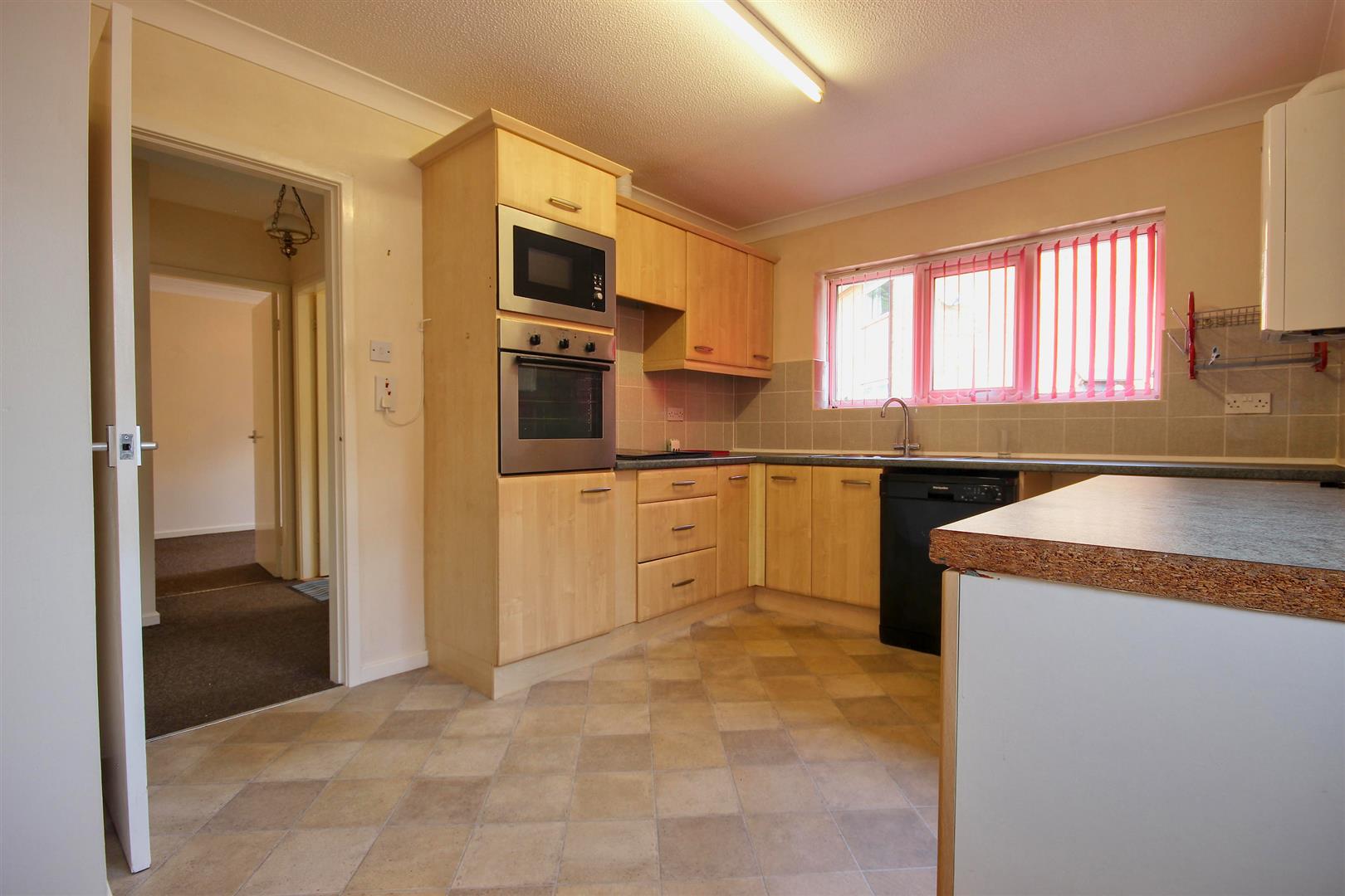Beckside, Hornsea
